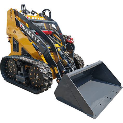 derette mini skid steer for sale|shandong derette 480i specs.